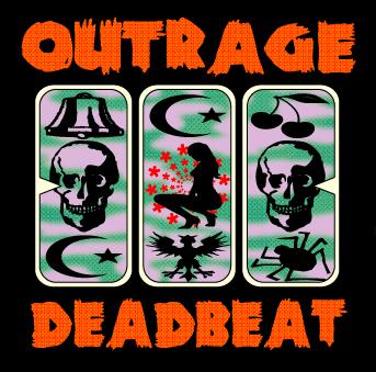Outrage (JAP) : Deadbeat